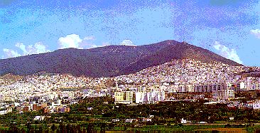 tetouan